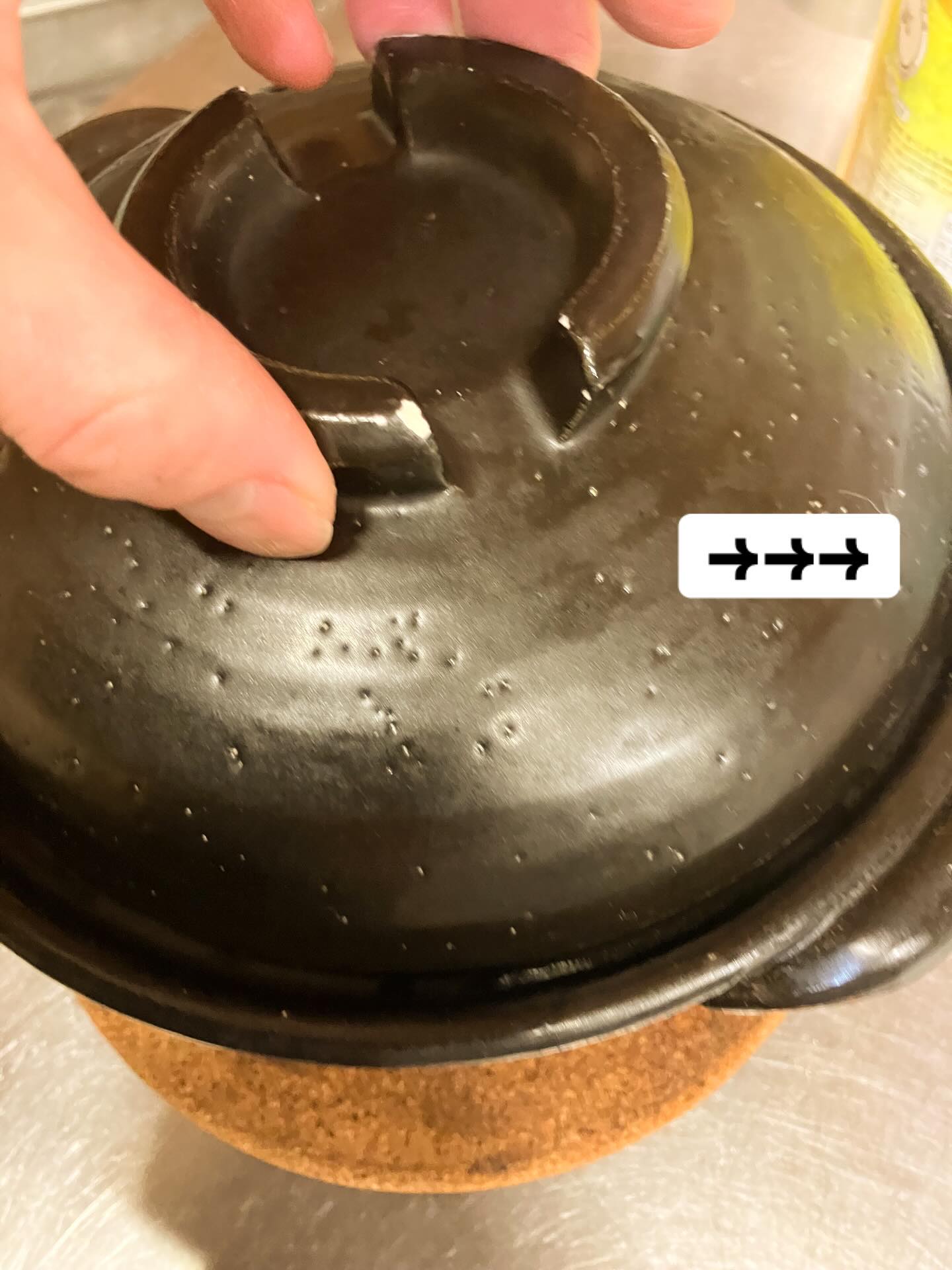 【おはしどころ菜でしこ】
〜うなぎと半熟たまごの土鍋炊きごはん〜
⁡
⁡
土鍋炊きの炊き立てコシヒカリ、
とろとろの半熟たまご
焼きたての香ばしいうなぎ。

うなぎ用に作った特製タレを
別添えで。
⁡
⁡
最高の締めのごはんです
⁡
⁡
⁡
⁡
⁡
⁡
⁡
〜パート・アルバイト募集中️〜
⁡
一緒にお店を
盛り上げていただける方を
募集中です️
⁡
⁡
・時給1150円
⁡
・募集人数＝1人(ホールスタッフ)
⁡
・18:00〜23:00(変動あり)
　
・おいしいまかない付き
　(持ち帰りでも大丈夫です)
⁡
落ち着いた雰囲気のお店で
お客様も良い方ばかりです
⁡
⁡
今勤めてもらっているアルバイトさんも
優しい性格の人達なので
働きやすいと思いますよ
⁡
超超人気店にする為、
チカラを貸してください🤲🤲
⁡
〜お問い合わせ〜
⁡
【埼玉県本庄駅徒歩30秒】
【月曜定休】
【駐車場️3台有り】
【インスタのメッセージお問合せ】
【詳しくはプロフールまで】
⁡
※インボイス対応しております
⁡
⁡
⁡