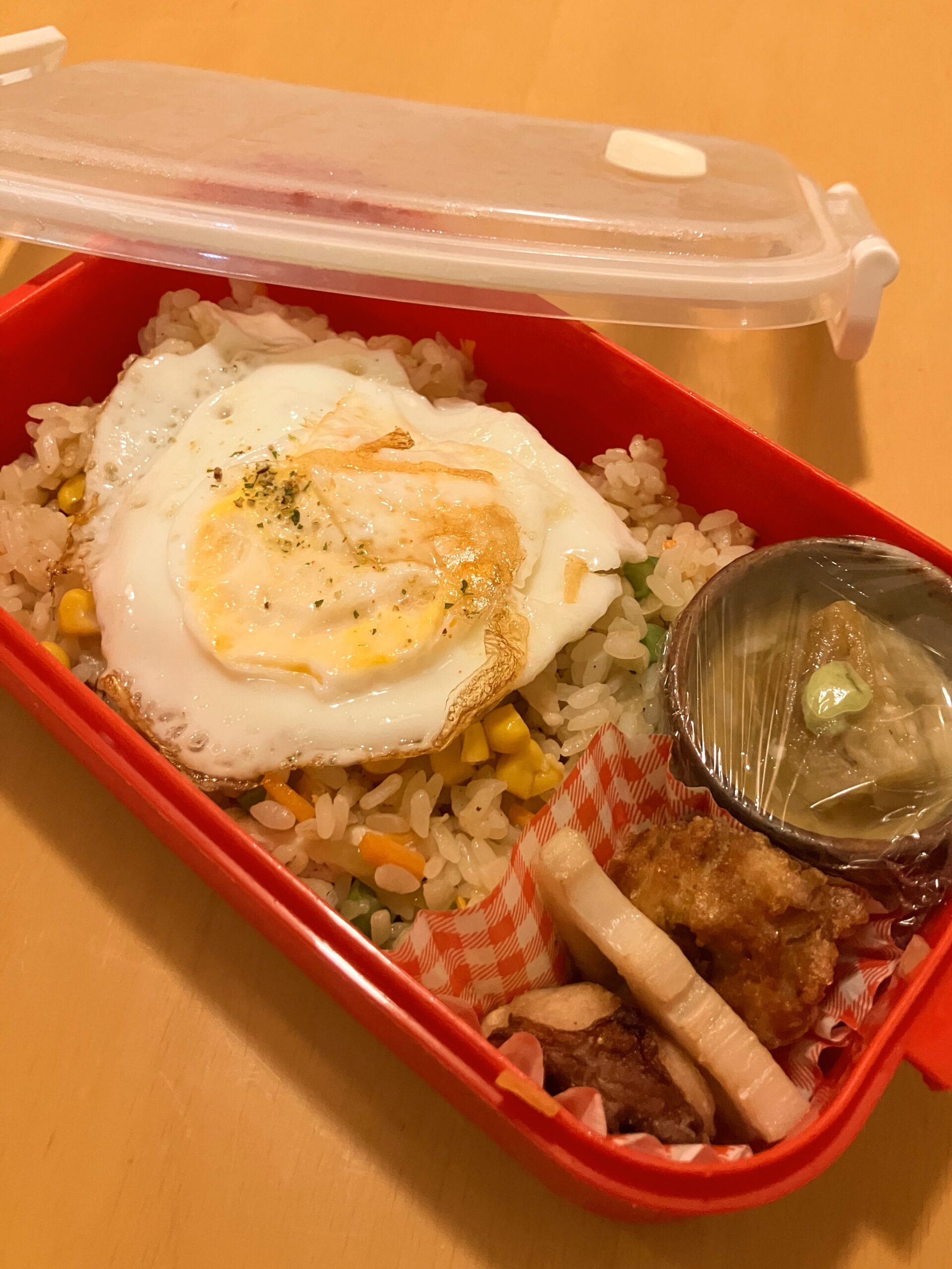 【本庄駅徒歩30秒のカジュアル和食】
〜まかないの五目ピラフ〜

今日のまかないは、
具だくさんの五目ピラフ️

おはしどころ菜でしこでは、
一緒に働いてくれる方を募集しています。

【アルバイト募集】

・時給1,200円
・募集人数 1〜2名
・週1日からOK
・基本18:00〜22:00
　予約状況により変動あり
・おいしいまかない付き
　営業後に持ち帰れます

従業員もお客さんも
みんな優しい方ばかりですよ️
働きやすい環境だと思います️

ご応募・お問い合わせは、
インスタDMからお気軽にどうぞ

────────────

おはしどころ菜でしこ
本庄駅南口徒歩30秒
17:00〜22:30
ご応募・ご予約はインスタDMから
🥢コース料理も承っています